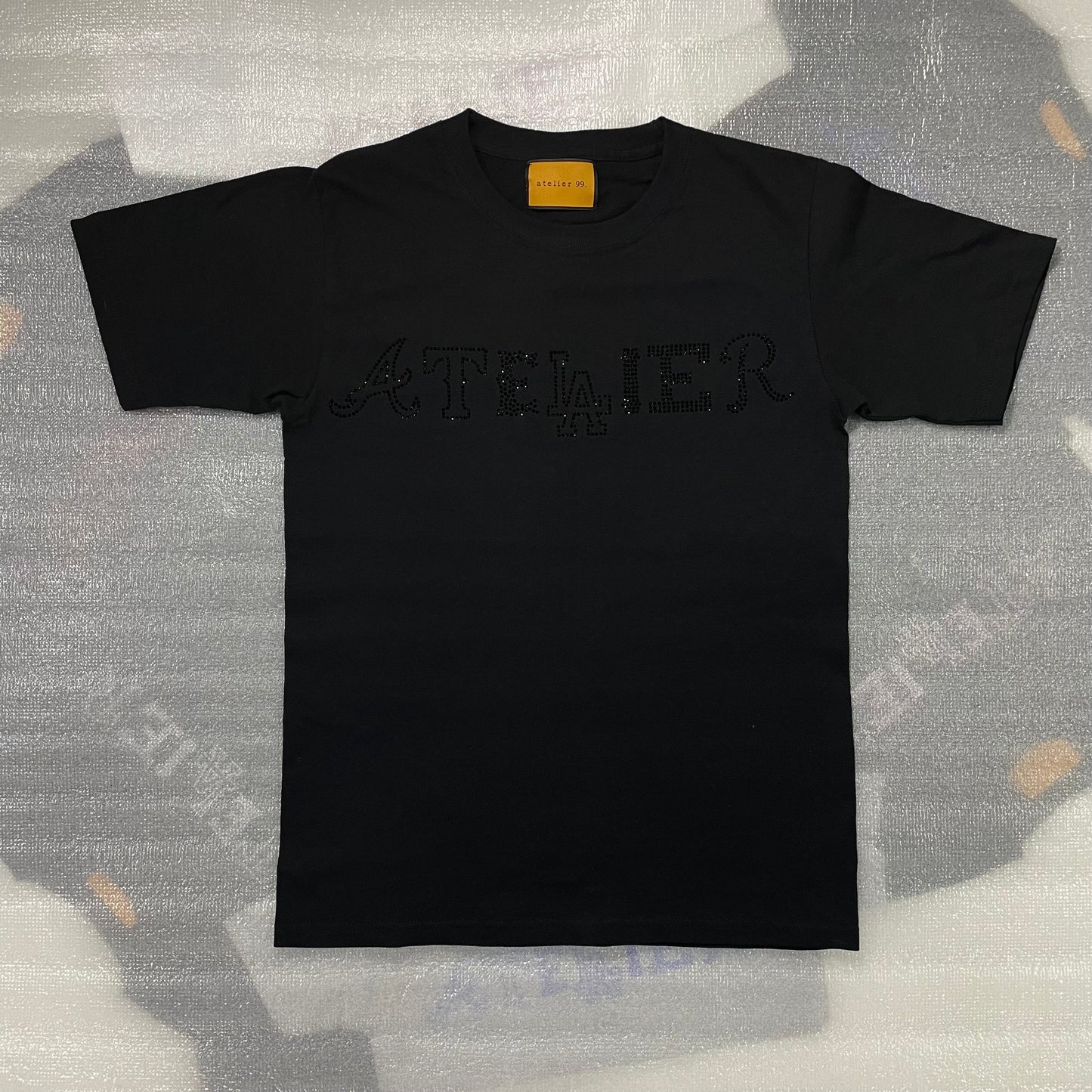 MLB TEE N