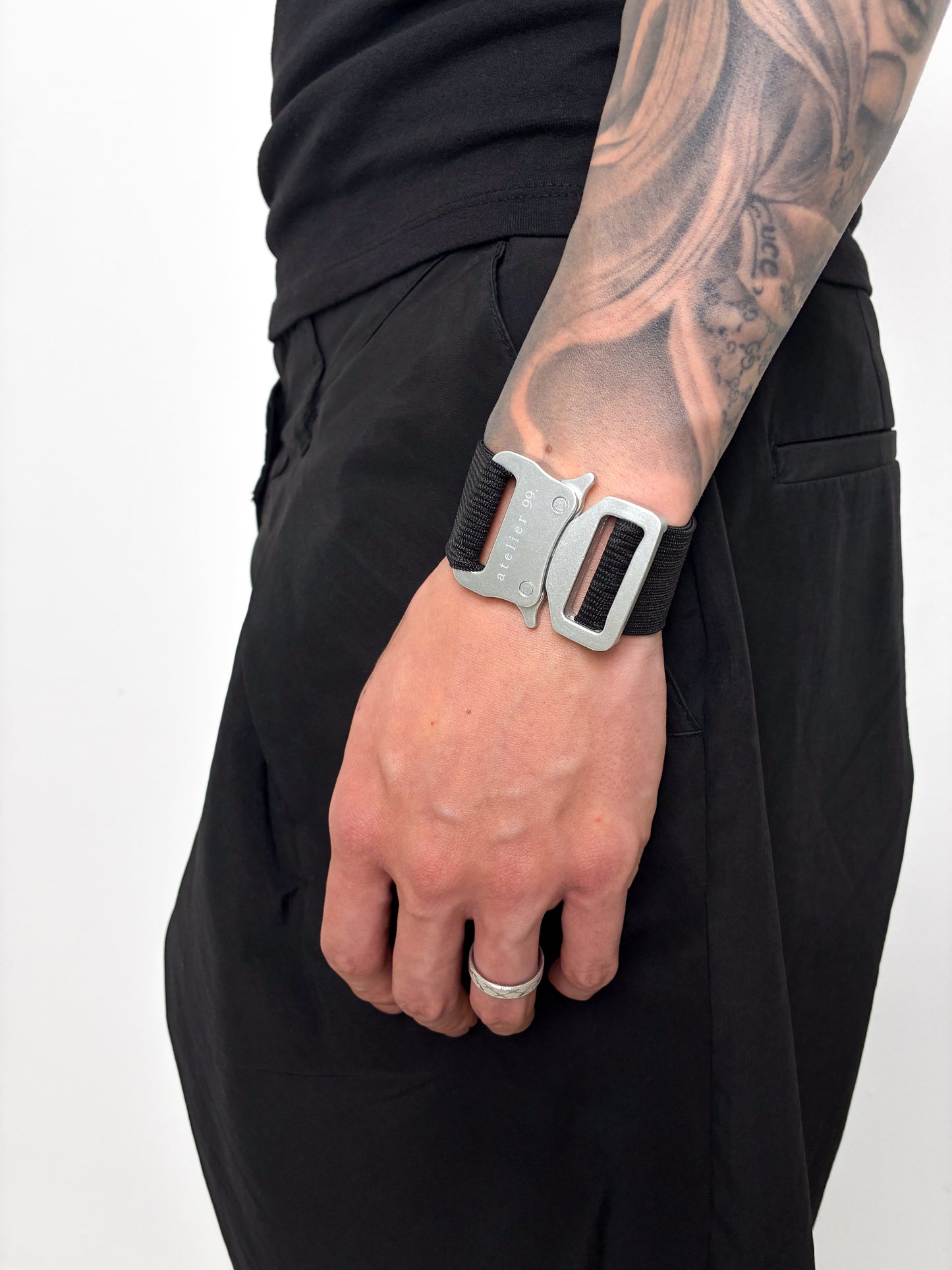 ATELIER 99® PULSERA QUICK RELEASE