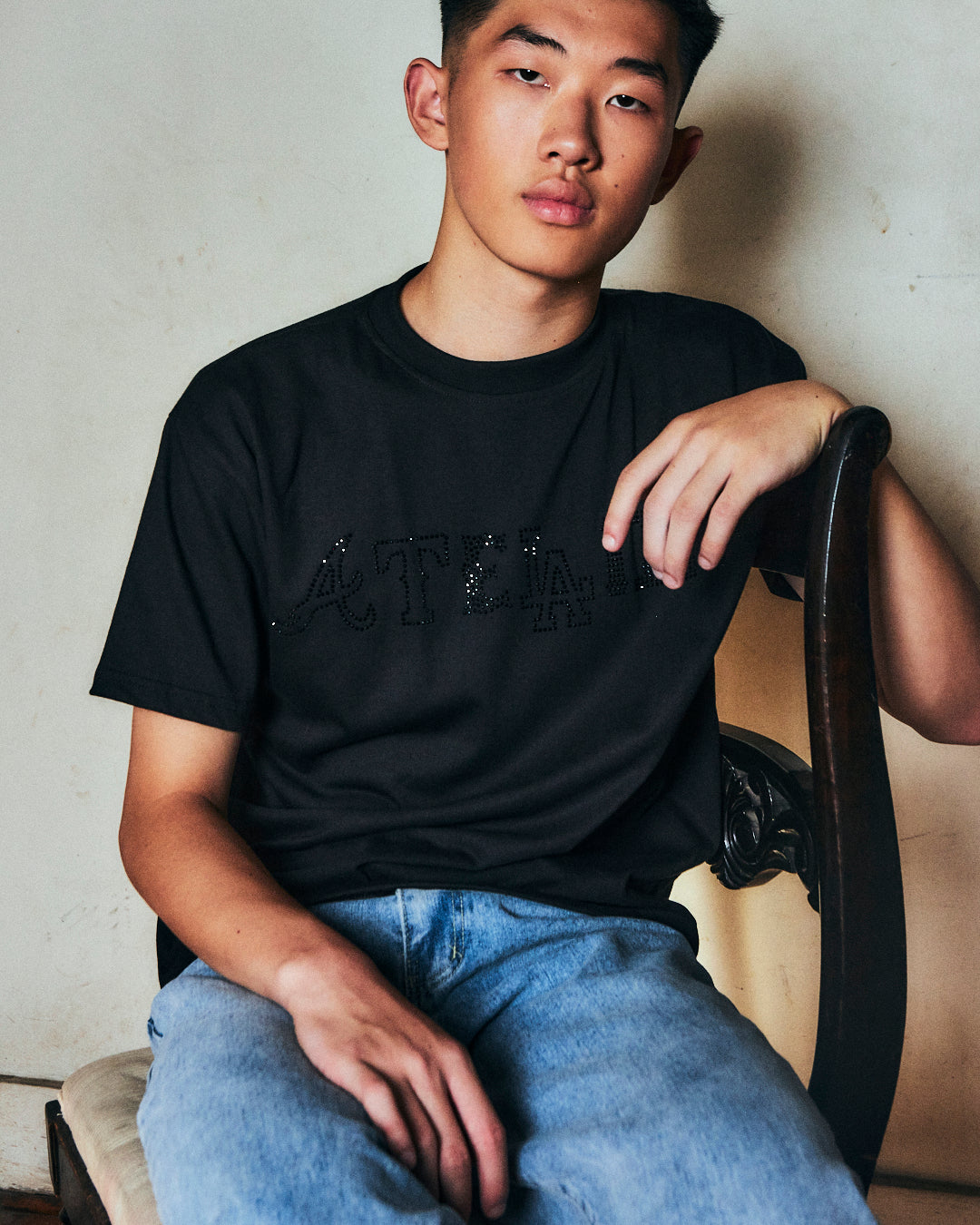 MLB TEE N