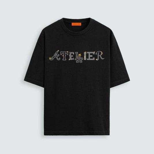 ATELIER 99® POLERA MLB CLASSIC