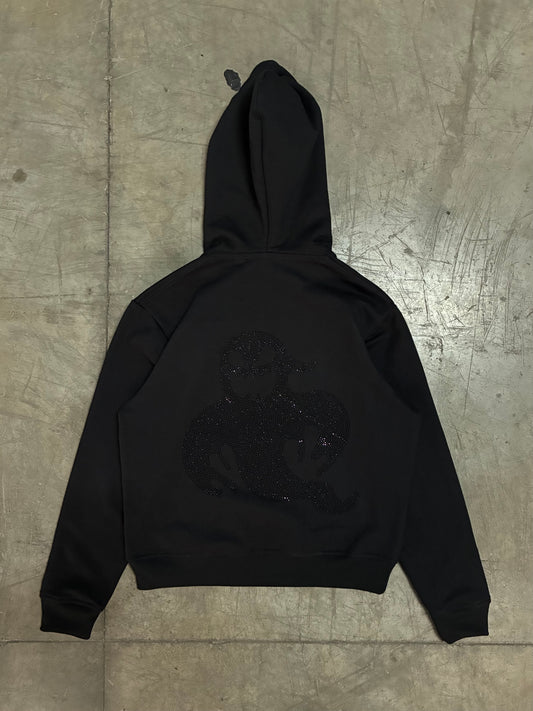 GOTICA V3 TRIPLE BLACK