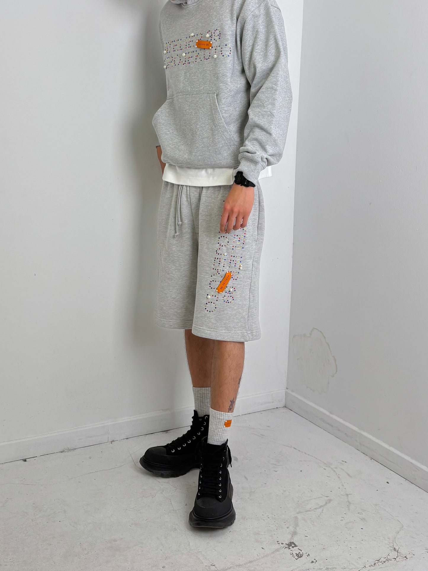 ATELIER 99® HOODIE CANDY DREAM