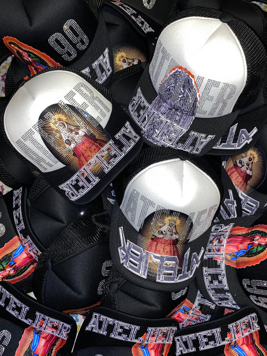 ATL CAP® MONTSERRAT V2