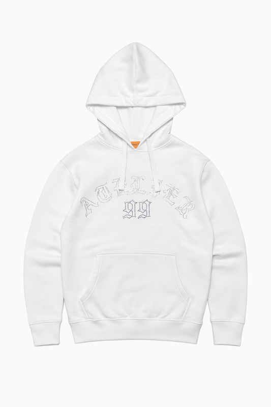 ATELIER 99® HOODIE OG B