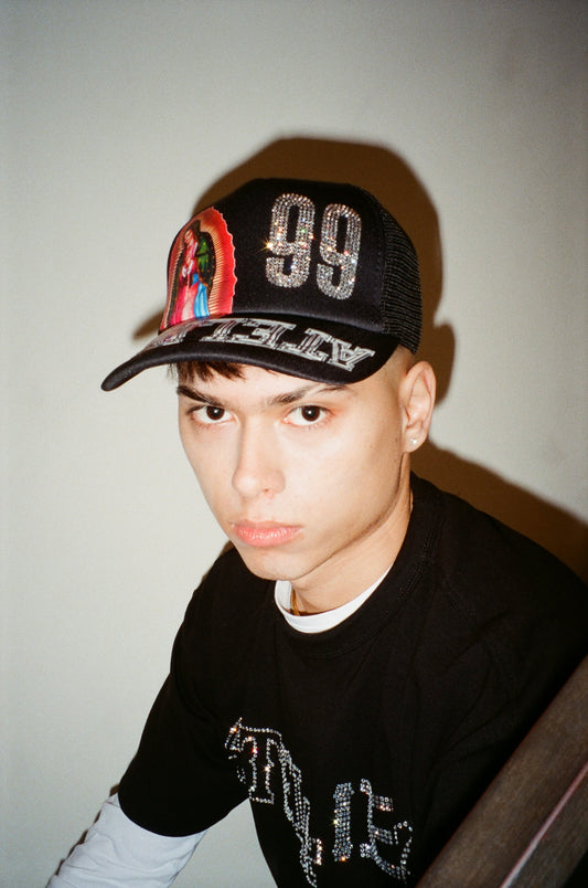 ATL CAP® GUADALUPE CAP