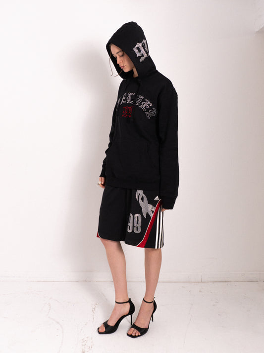 ATELIER 99® HOODIE OG N