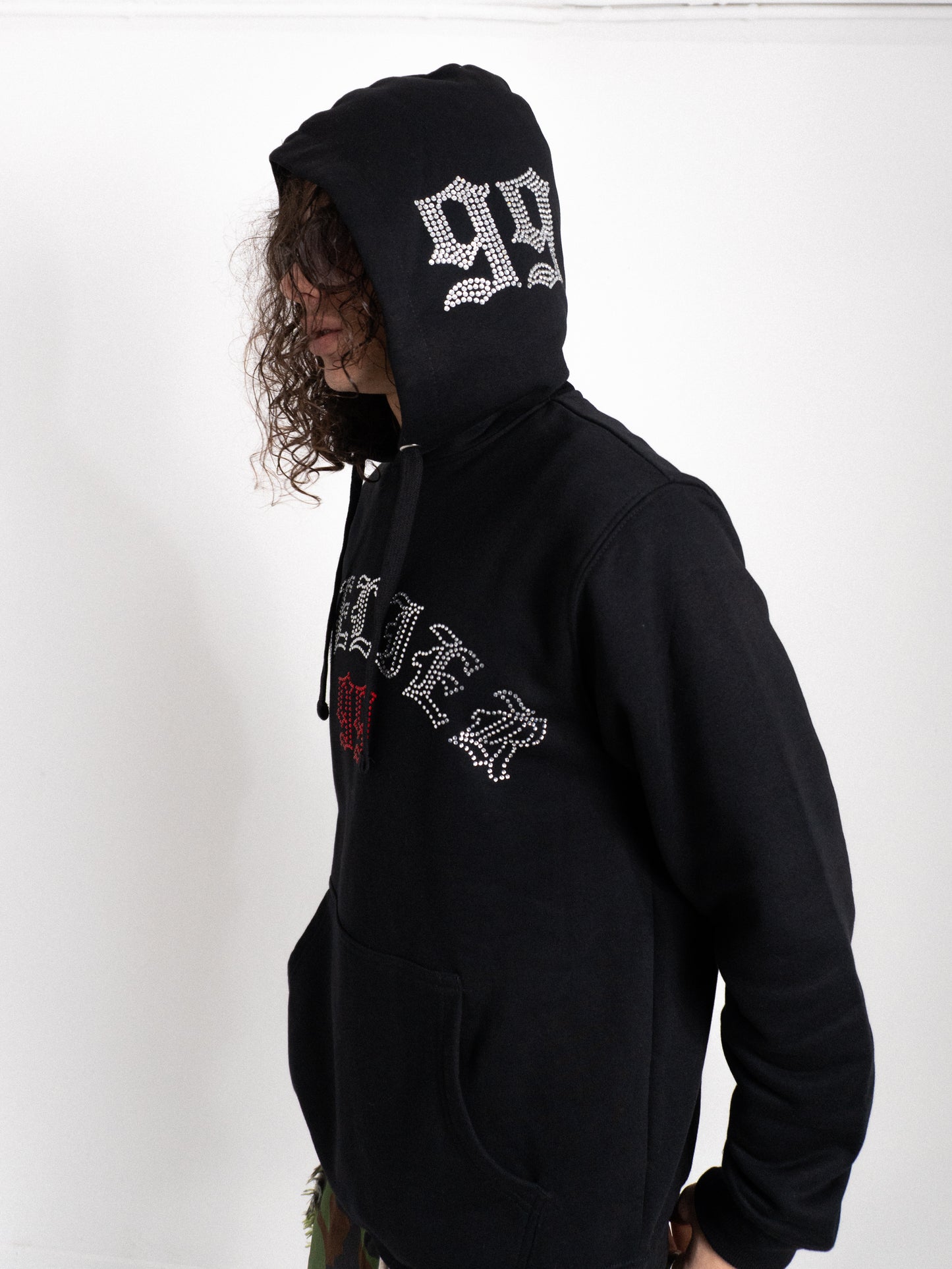 ATELIER 99® HOODIE OG N