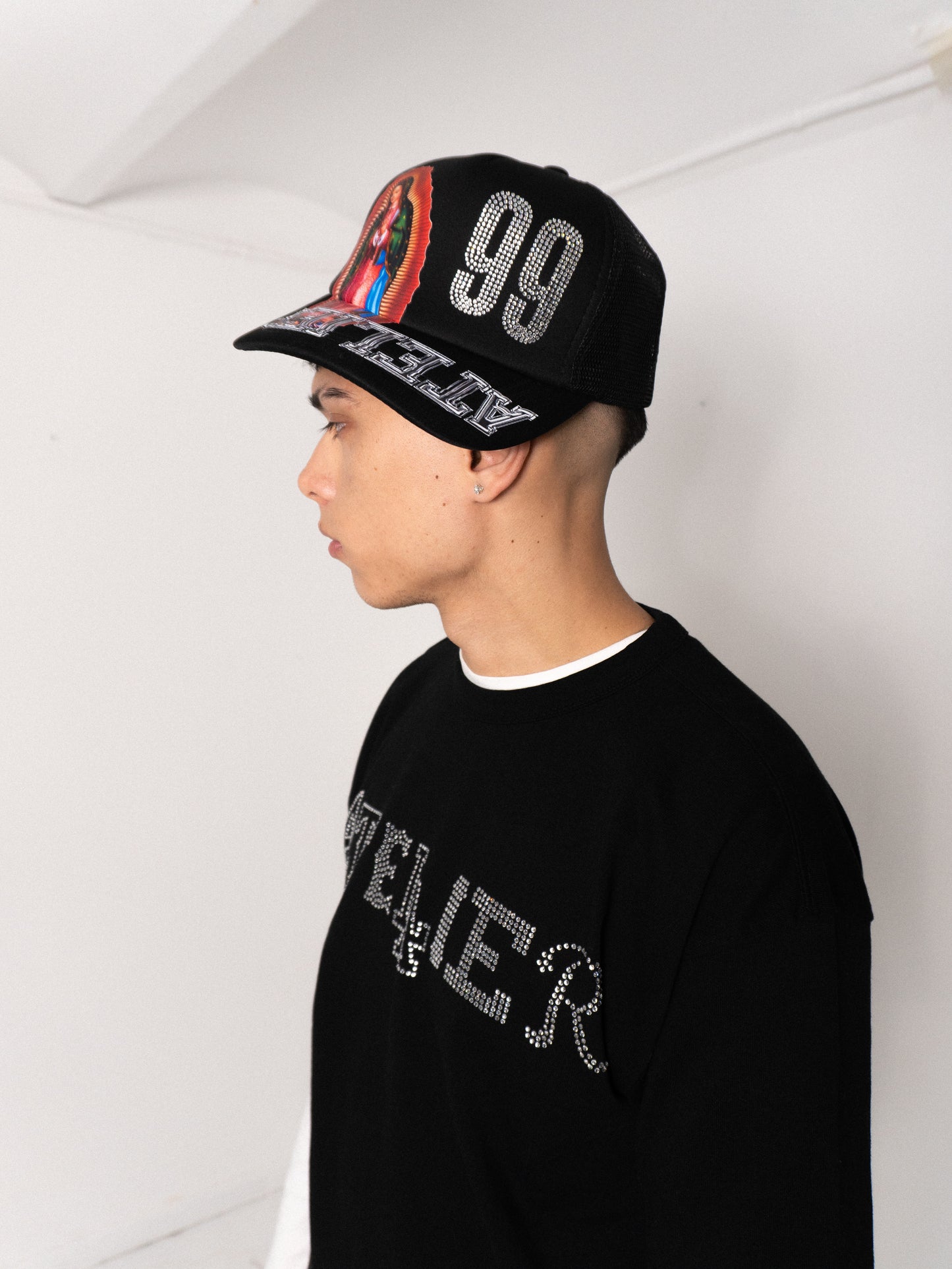 ATL CAP® GUADALUPE CAP