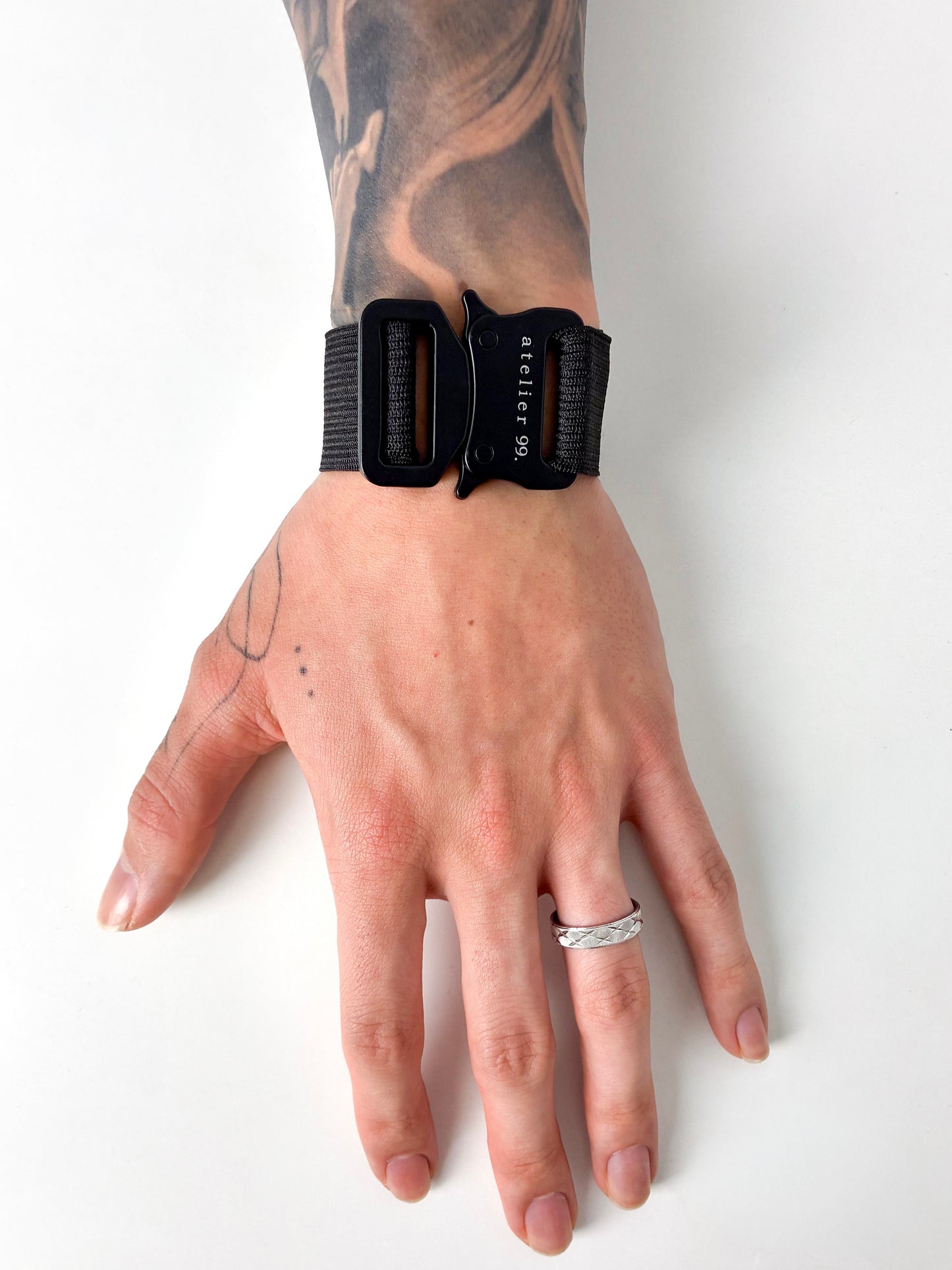 ATELIER 99® PULSERA QUICK RELEASE