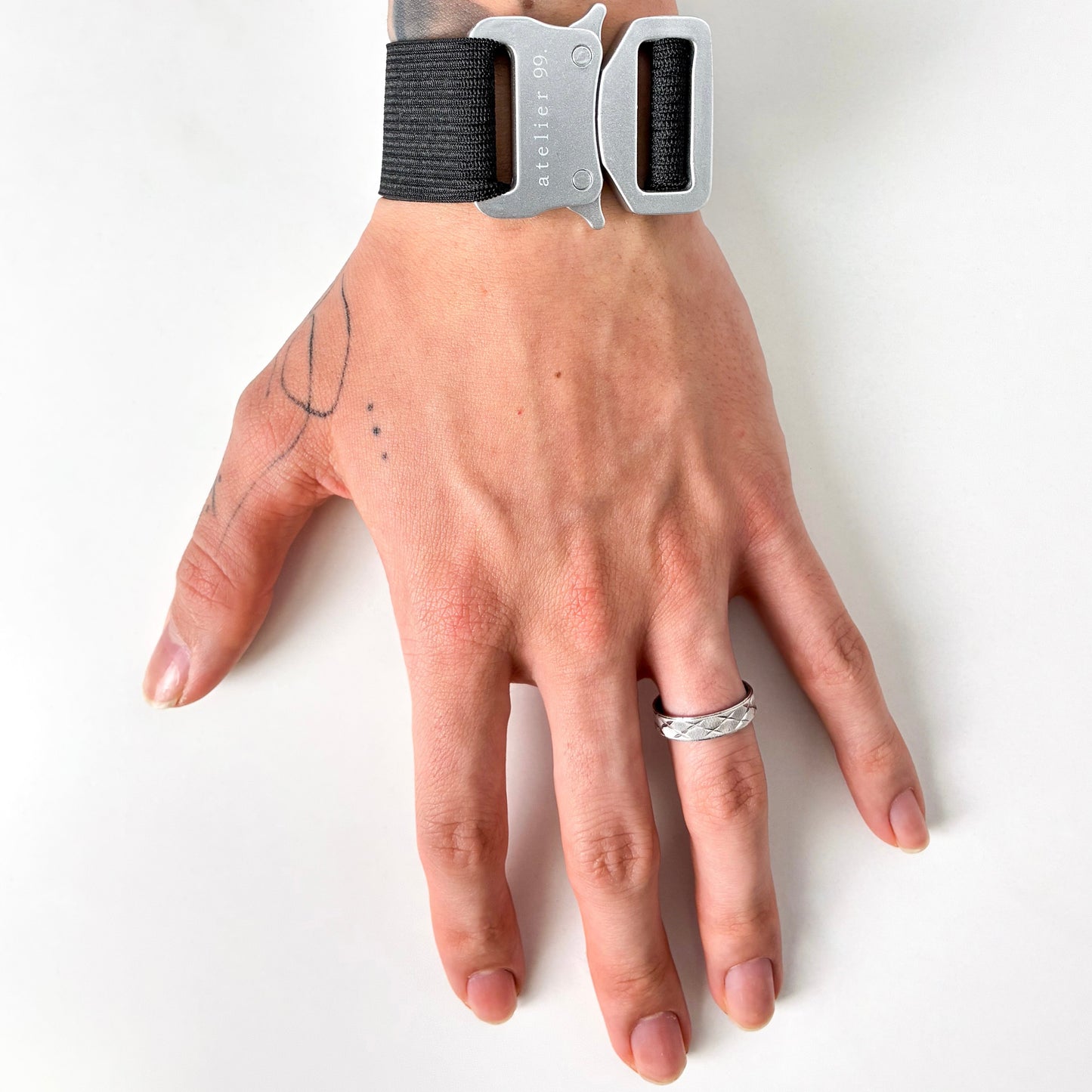 ATELIER 99® PULSERA QUICK RELEASE
