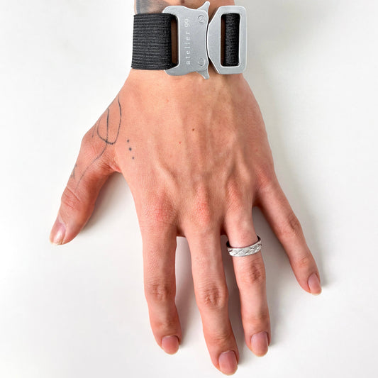 ATELIER 99® PULSERA QUICK RELEASE