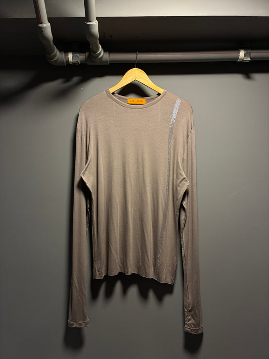 CAMISETA GREIGE S/S 25