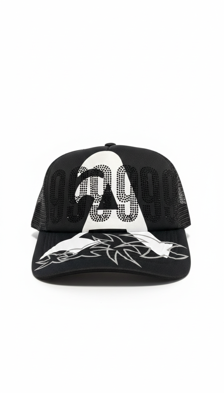 ATL CAP® BIG A 01