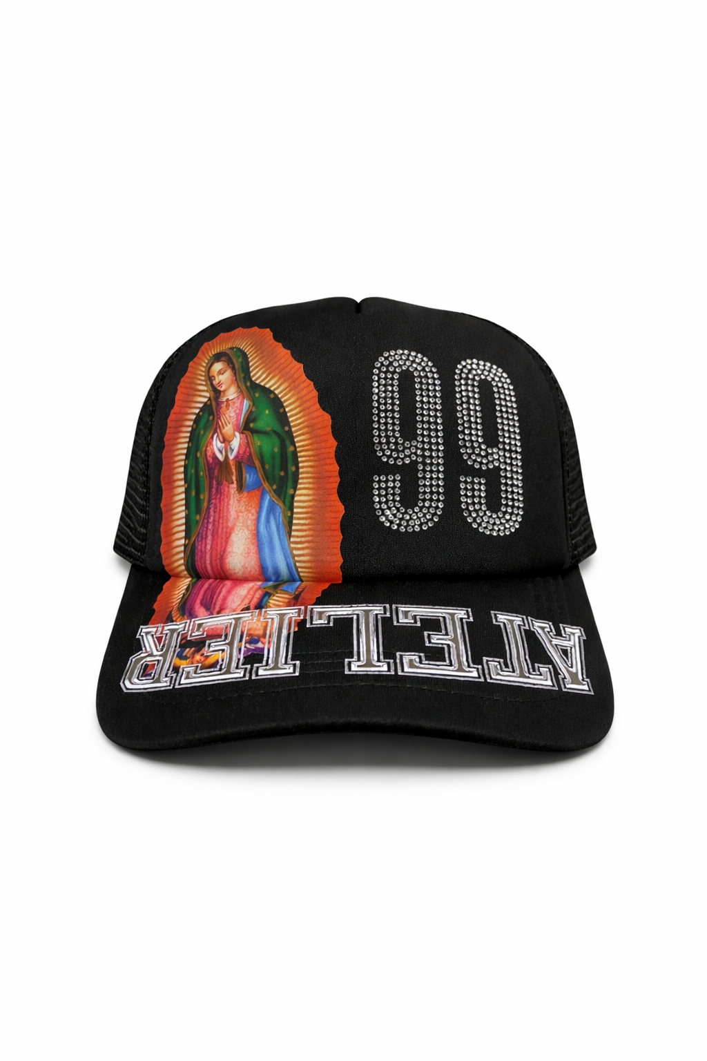 ATL CAP® GUADALUPE CAP