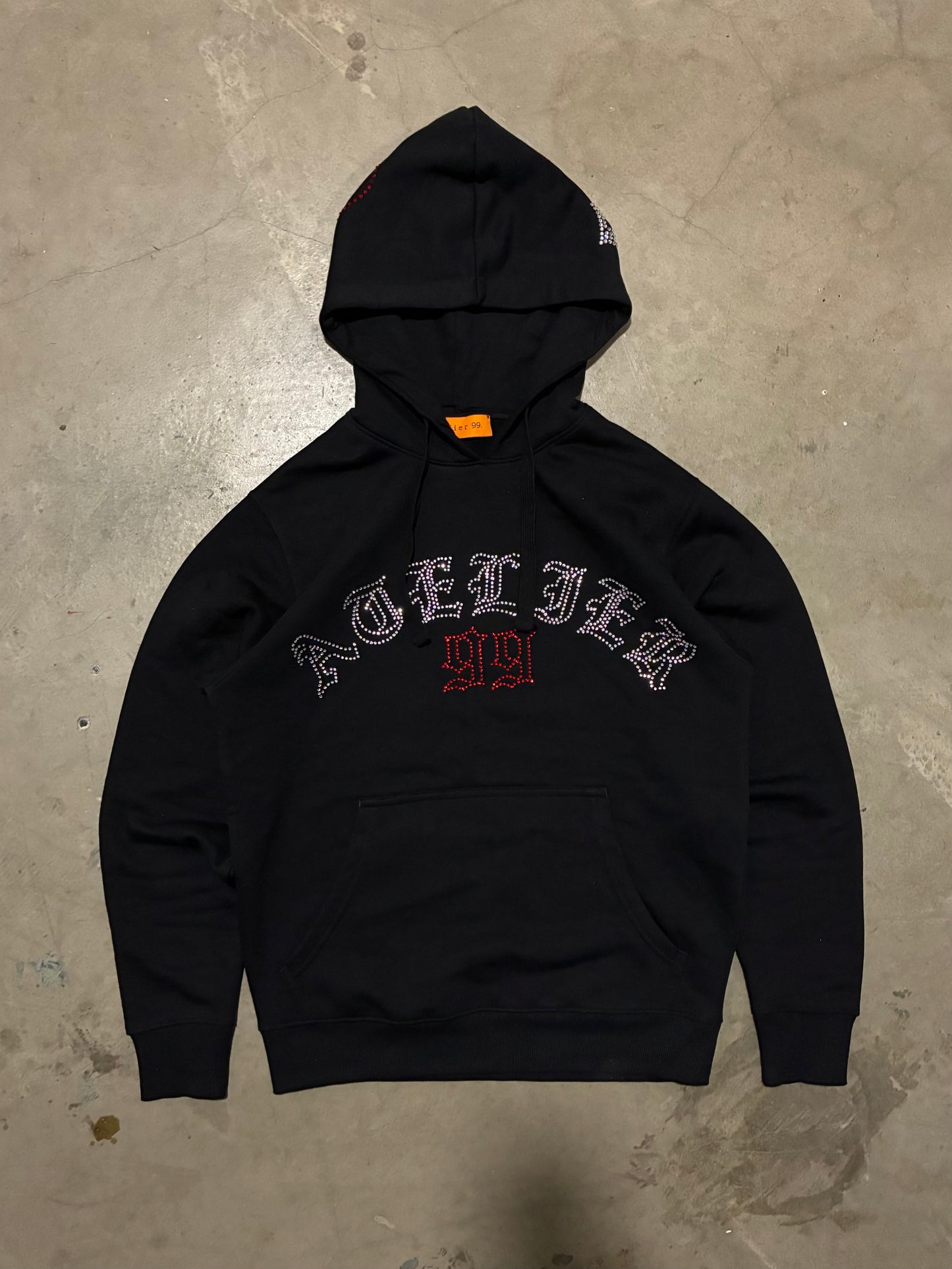 2020 HOODIE OG N