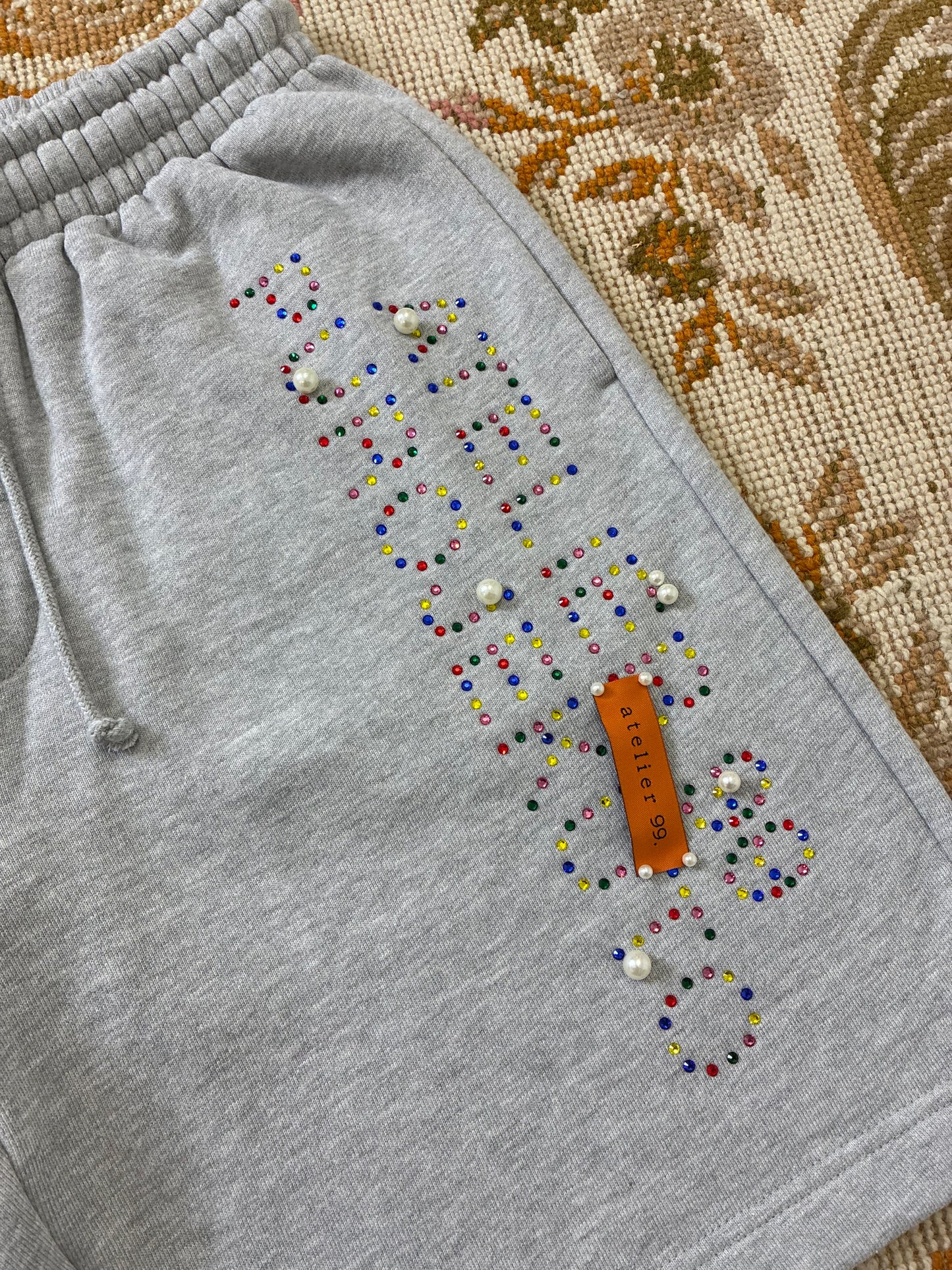 ATELIER 99® SHORT CANDYDREAM