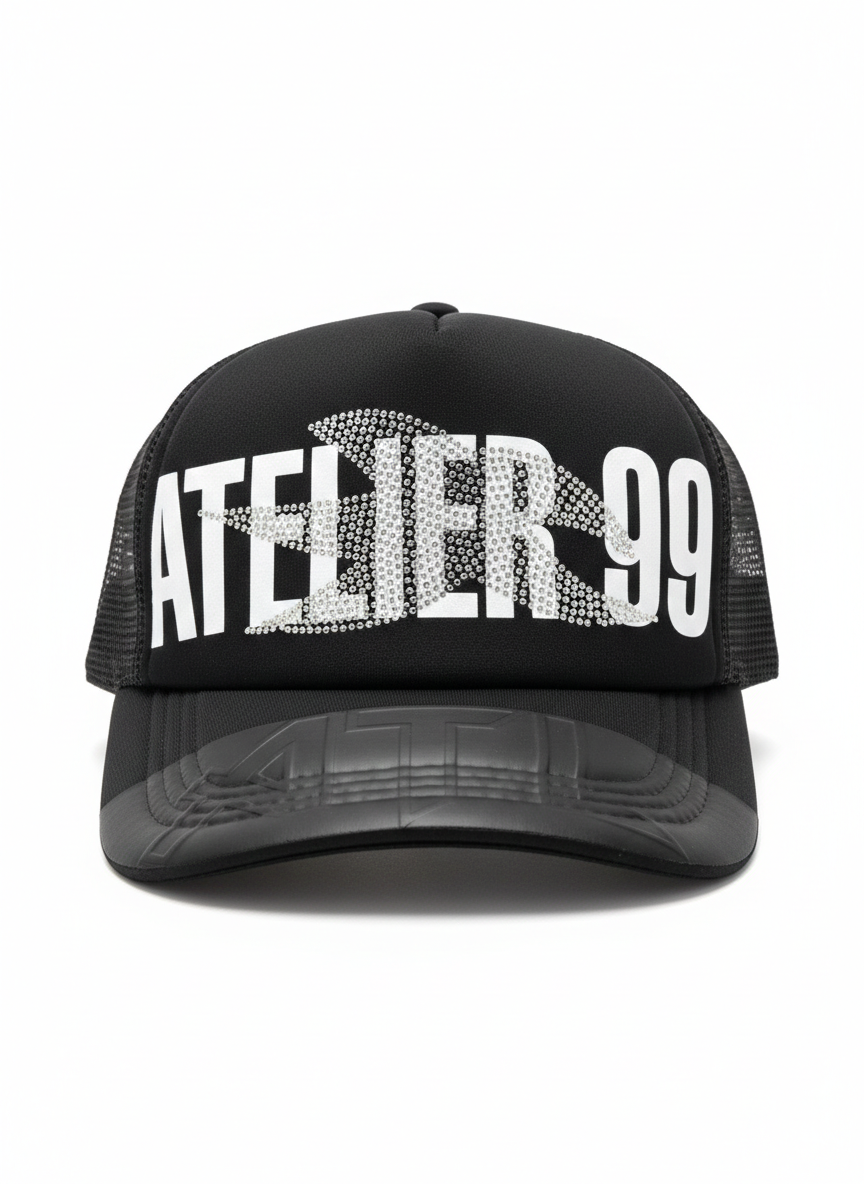 ATL CAP® HELVÉTICA STAR