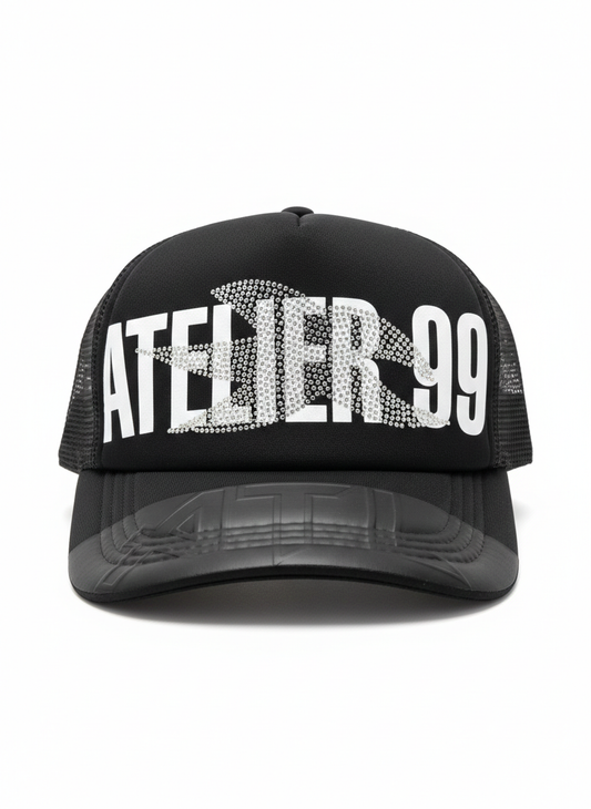 ATL CAP® HELVÉTICA STAR