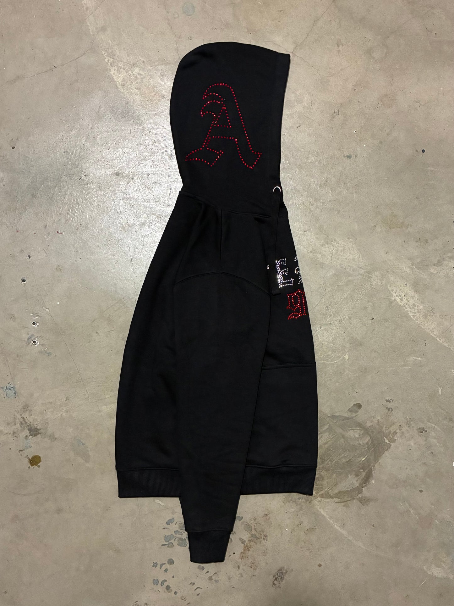 2020 HOODIE OG N