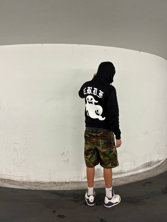 SHORT CAMO S/S 25