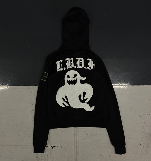 HOODIE ZIPPER LBDF