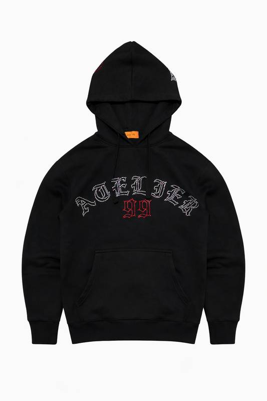 ATELIER 99® HOODIE OG N