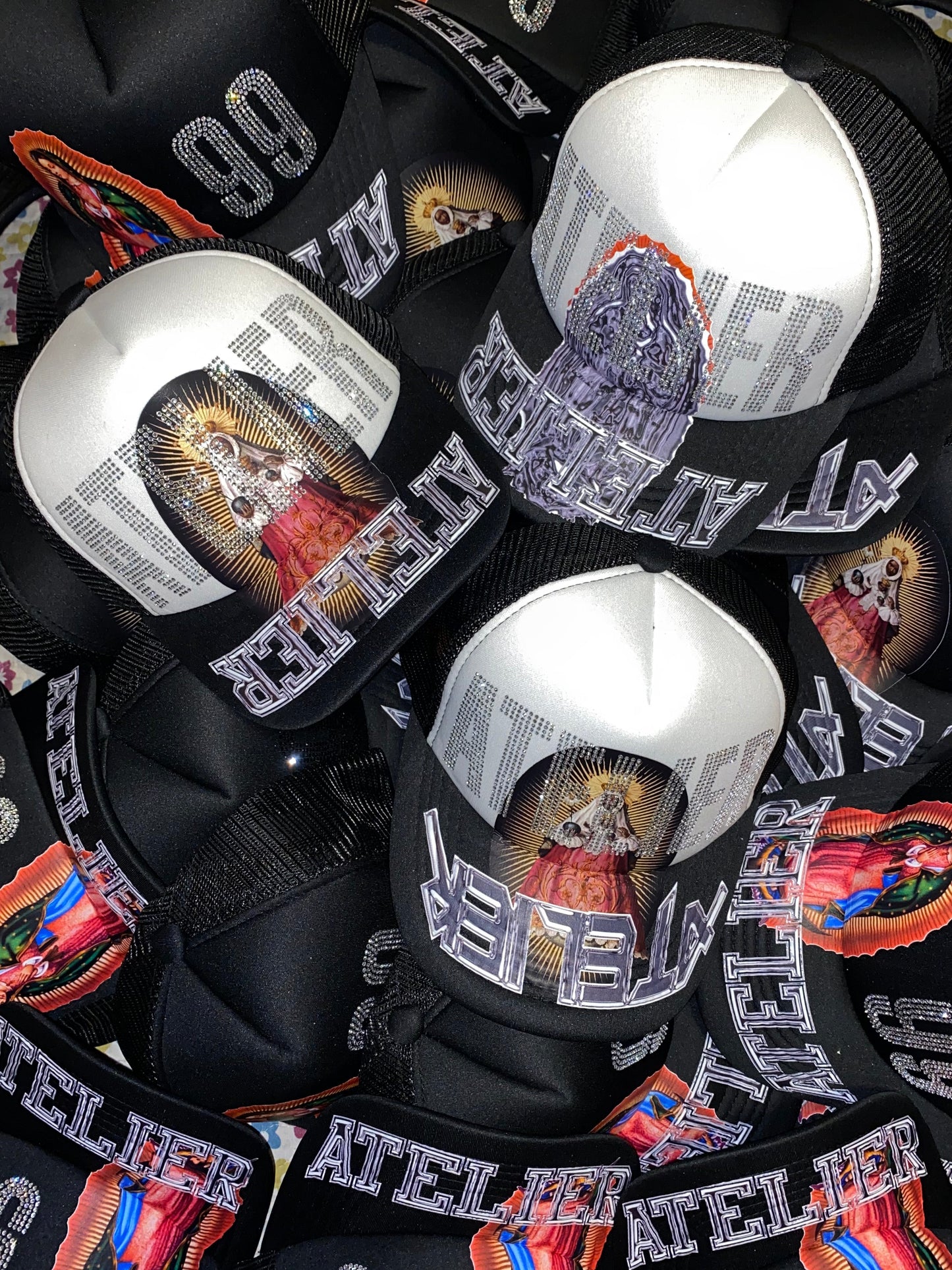 ATL CAP® MONTSERRAT V2