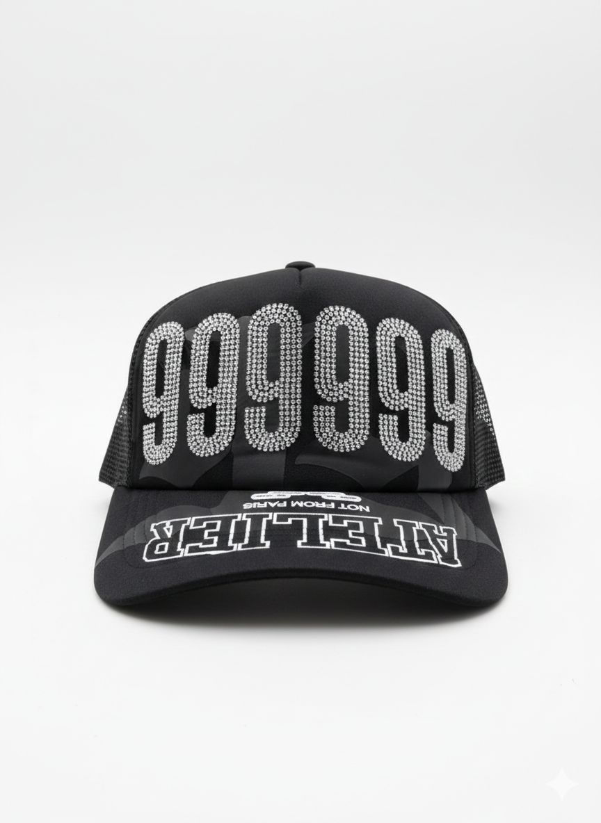 ATL CAP® BIG 99 01