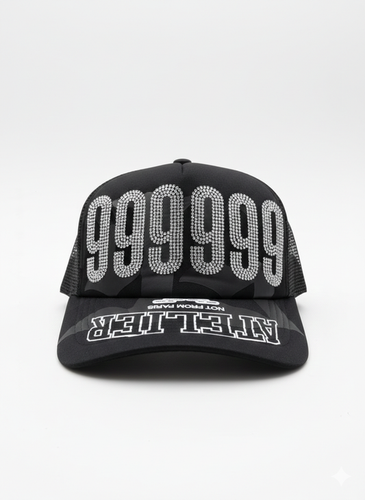 ATL CAP® BIG 99 01