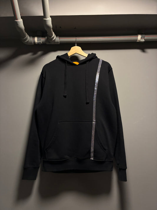 HOODIE 1 STRIPE S/S 25