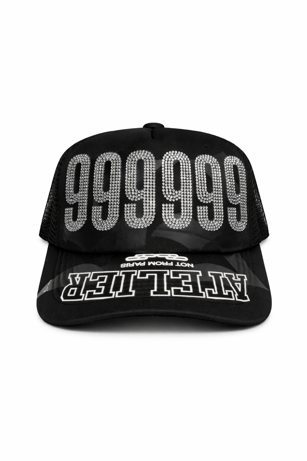 ATL CAP® BIG 99 01