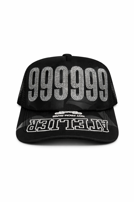 ATL CAP® BIG 99 01