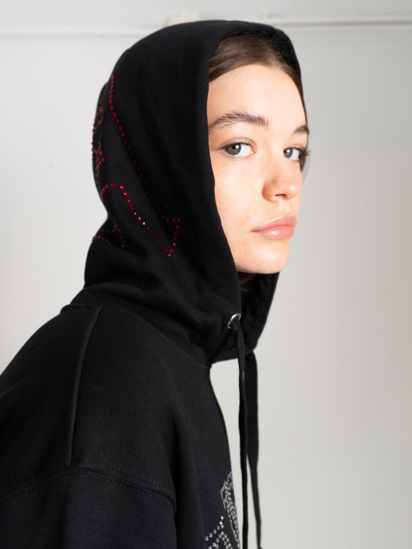ATELIER 99® HOODIE OG N