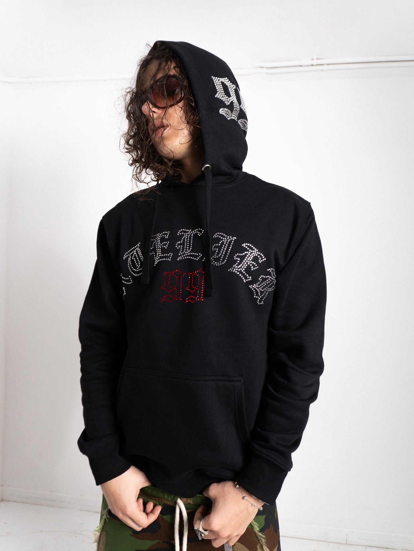ATELIER 99® HOODIE OG N