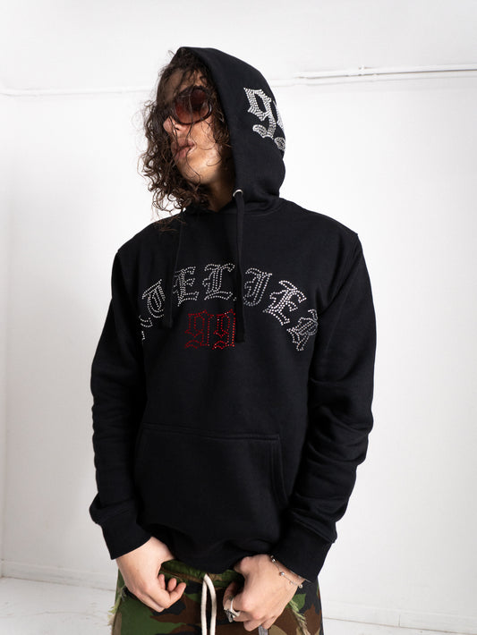 ATELIER 99® HOODIE OG N