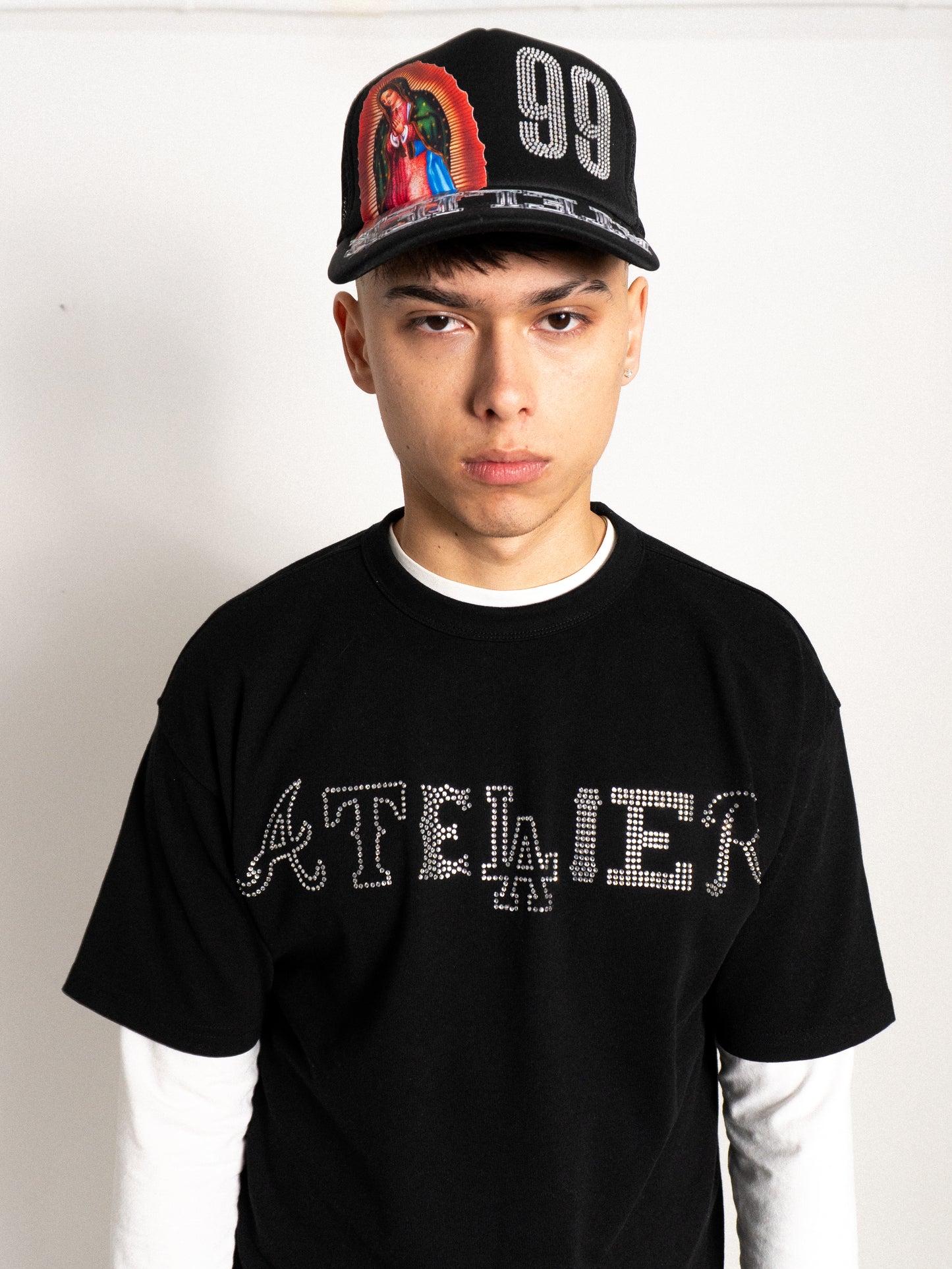 ATL CAP® GUADALUPE CAP