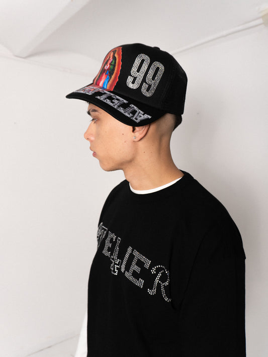 ATL CAP® GUADALUPE CAP