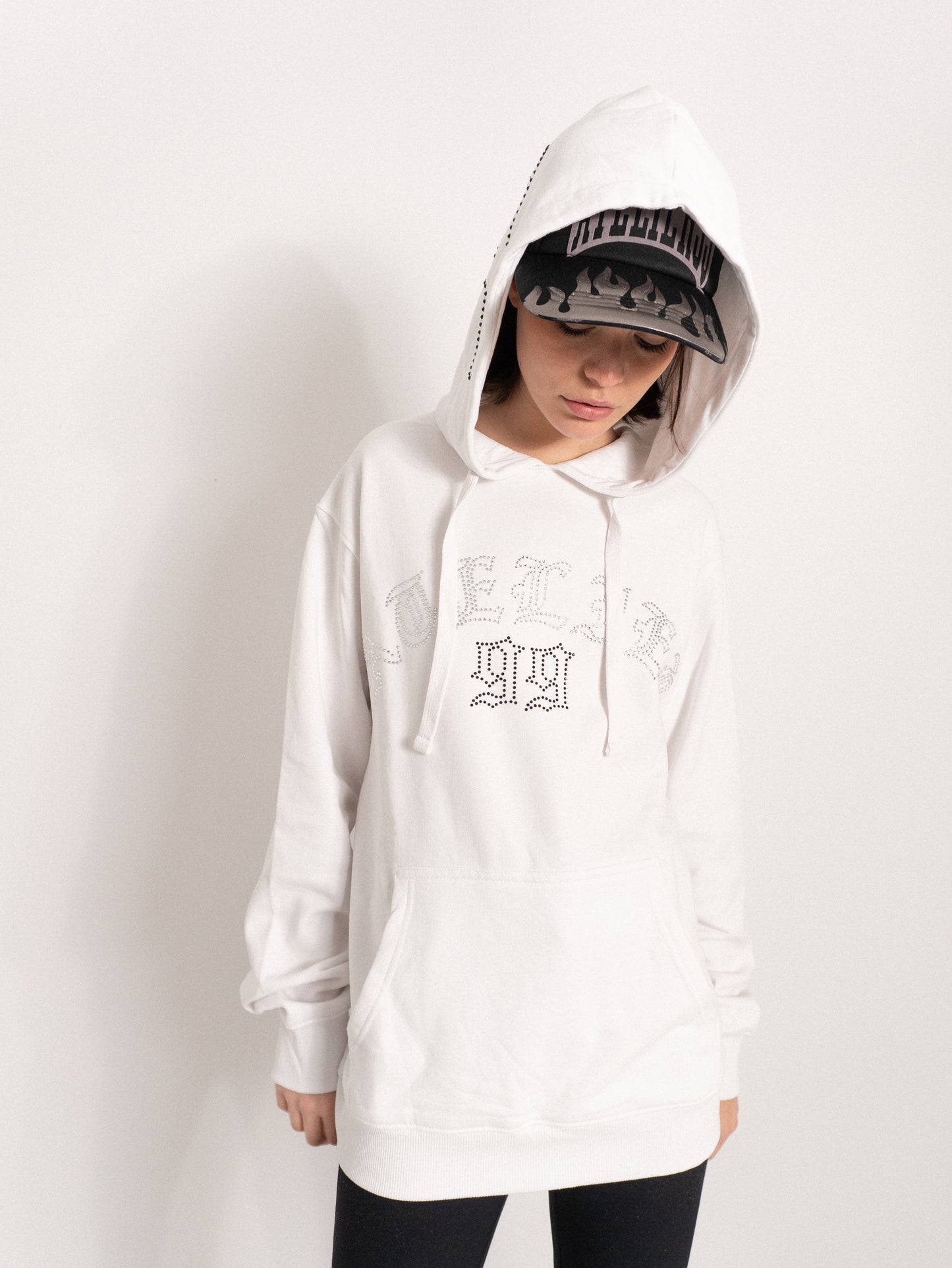 ATELIER 99® HOODIE OG B