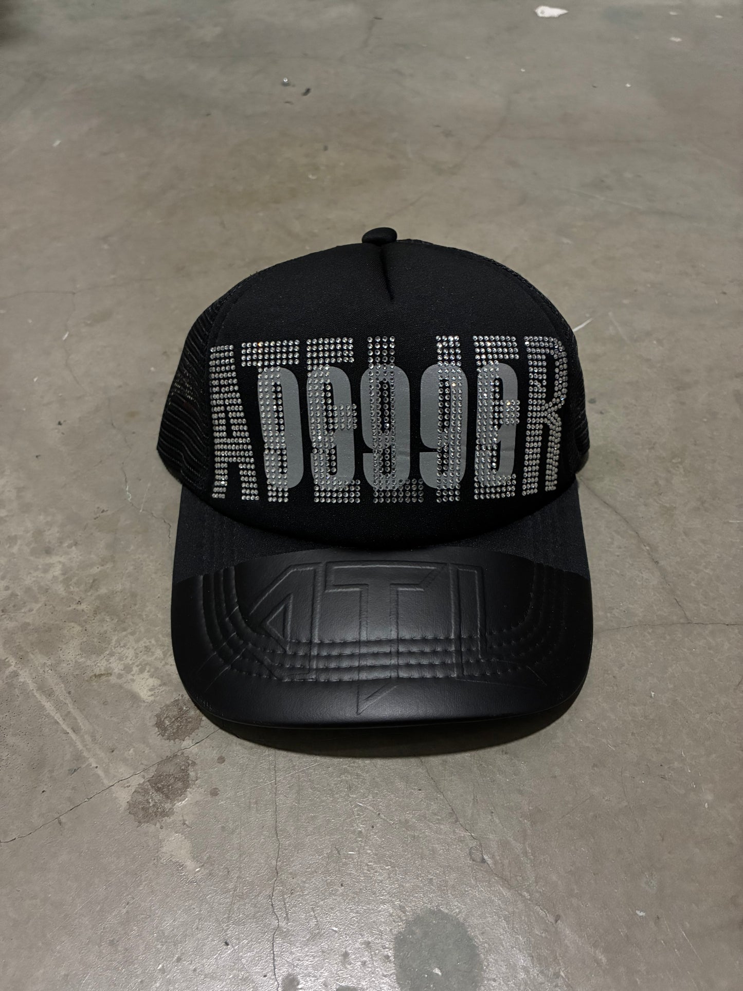 ATL CAP MAIDEN CLASSIC