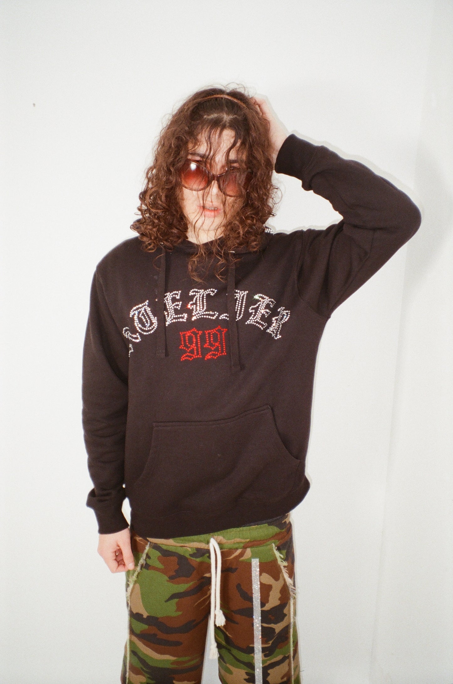 ATELIER 99® HOODIE OG N