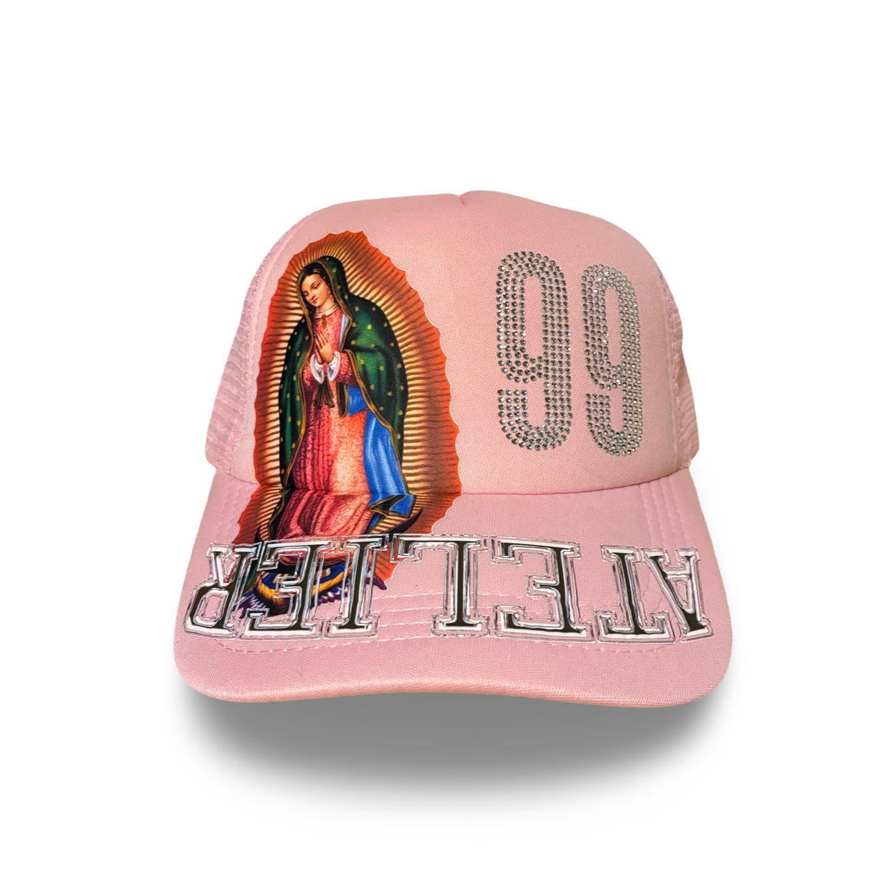 GUADALUPE ROSA
