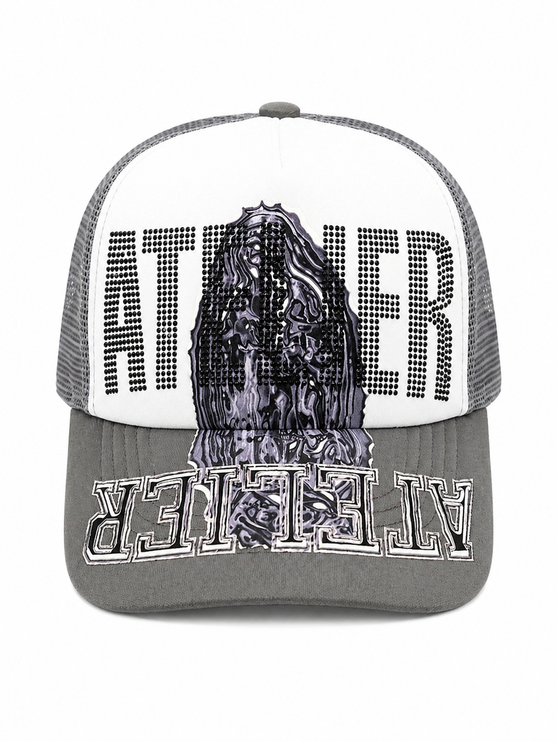ATL CAP® GUADALUPE CROMO V2