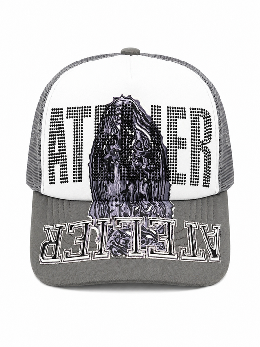 ATL CAP® GUADALUPE CROMO V2