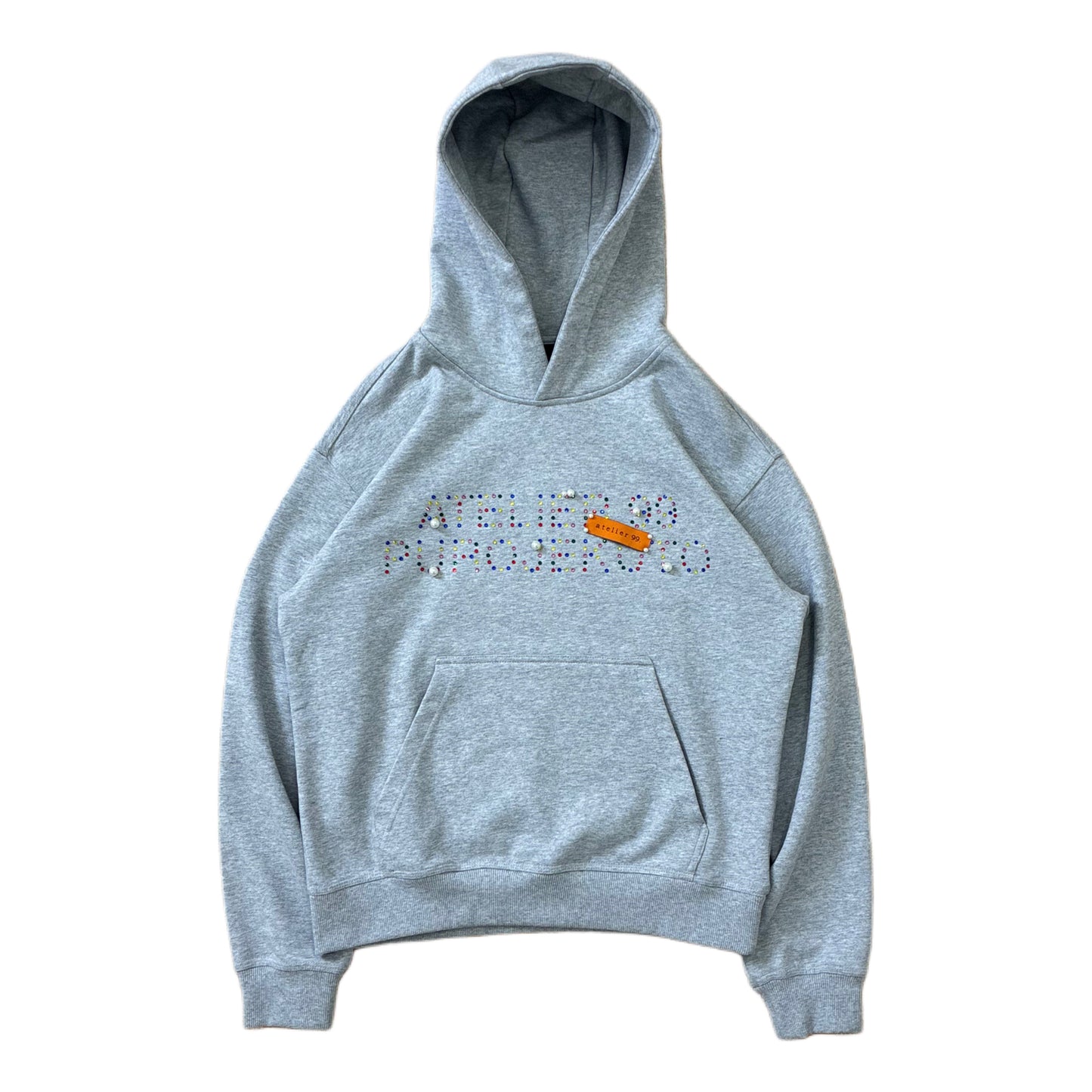 ATELIER 99® HOODIE CANDY DREAM
