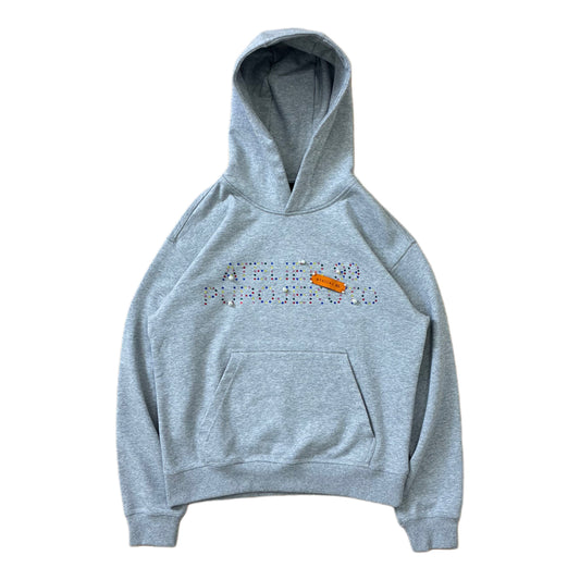 ATELIER 99® HOODIE CANDY DREAM