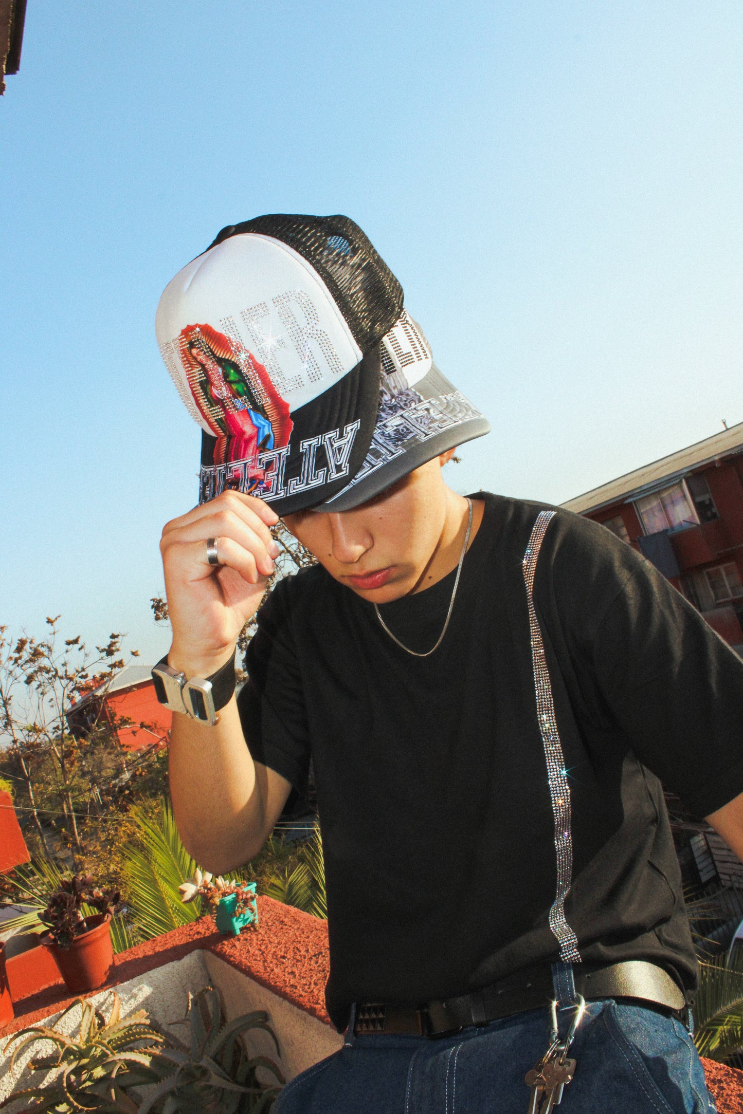 ATL CAP® GUADALUPE V2