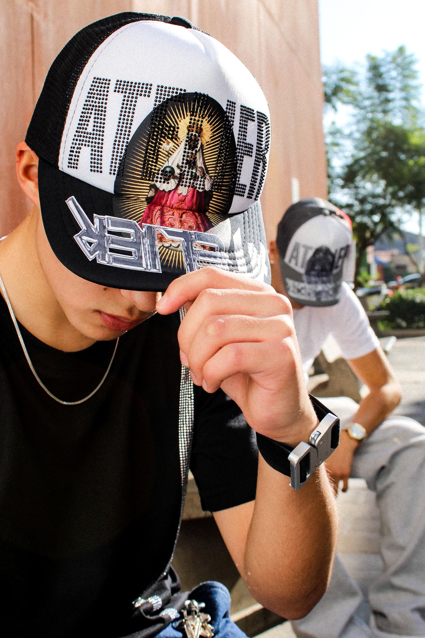 ATL CAP® MONTSERRAT V2